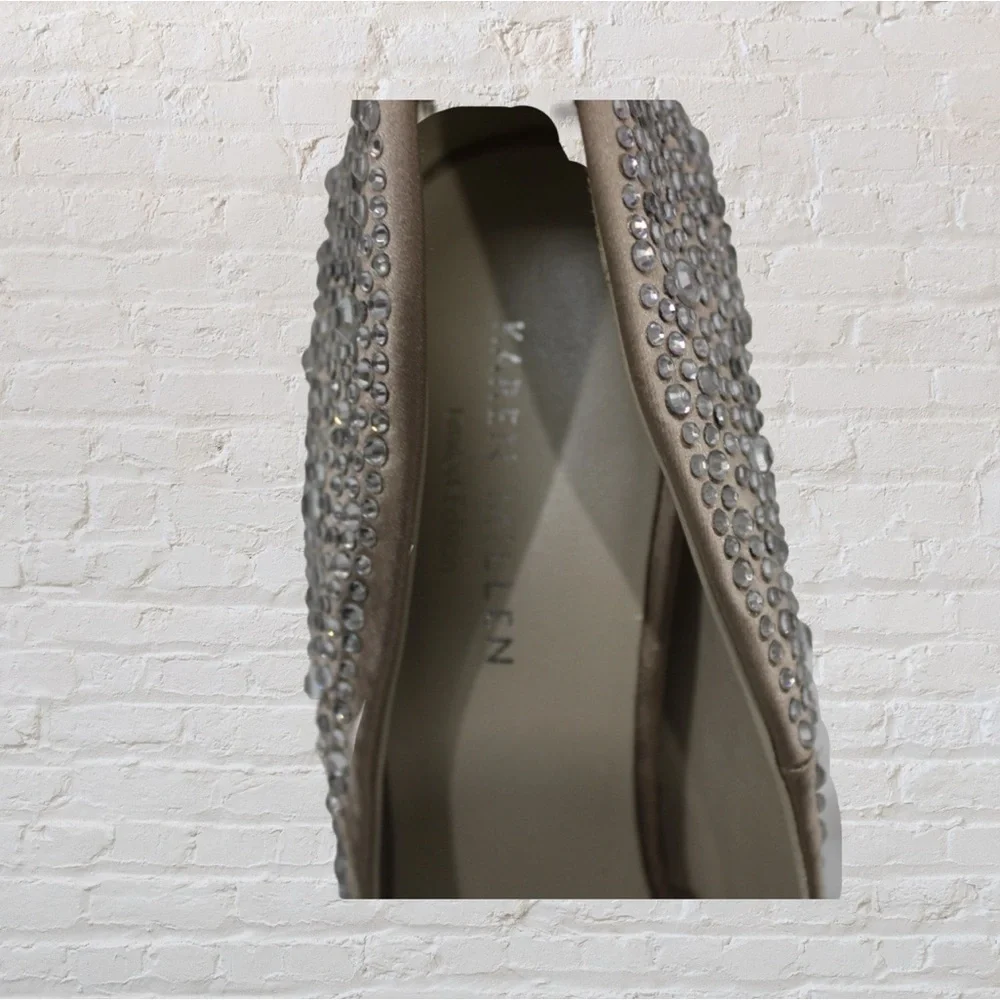 Karen Millen Limited Edition Heels